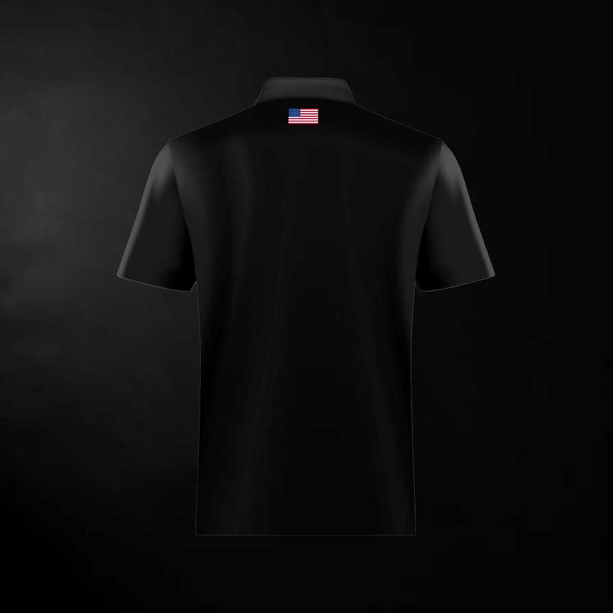 Travel Polo Shirt