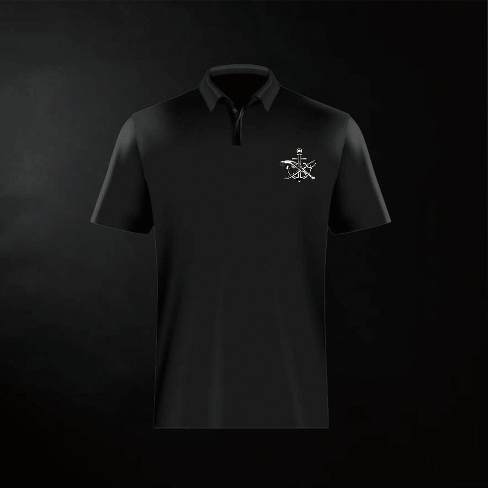 Travel Polo Shirt